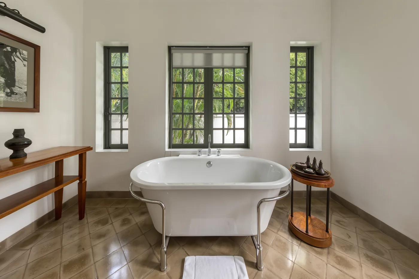 Shower / Tub Leak Water Damage in a Fort Collins home