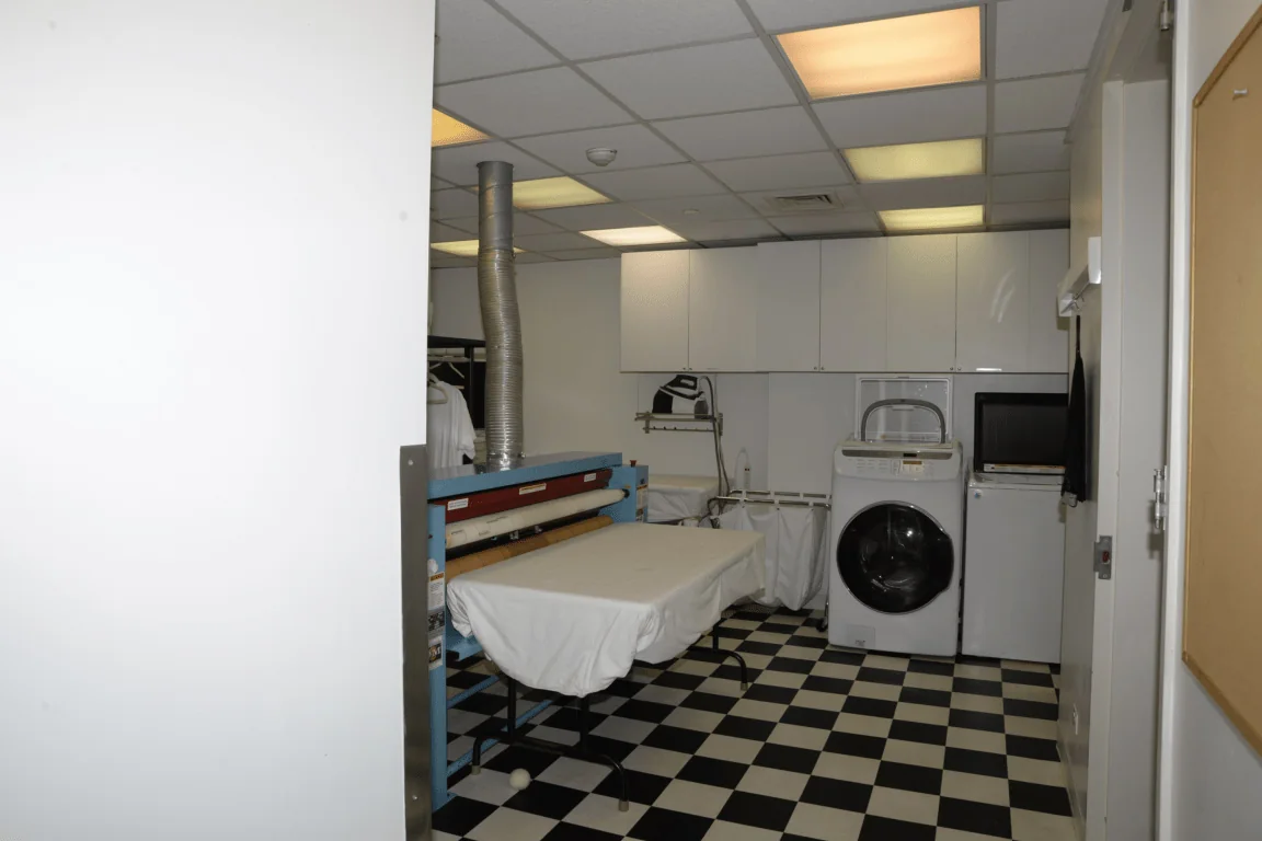 Washing Machine Overflow in a Fort Collins home