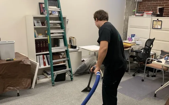 Emergency Water Extraction in Fort Collins, CO