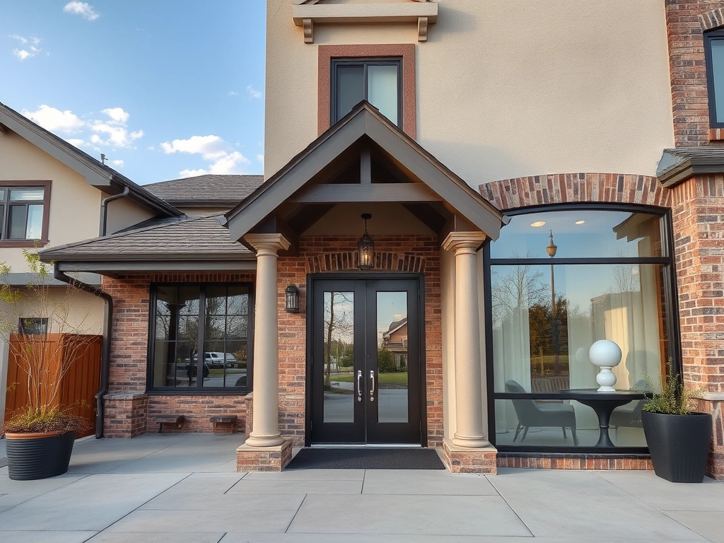 Fort Collins Colorado Commercial Restoration Services