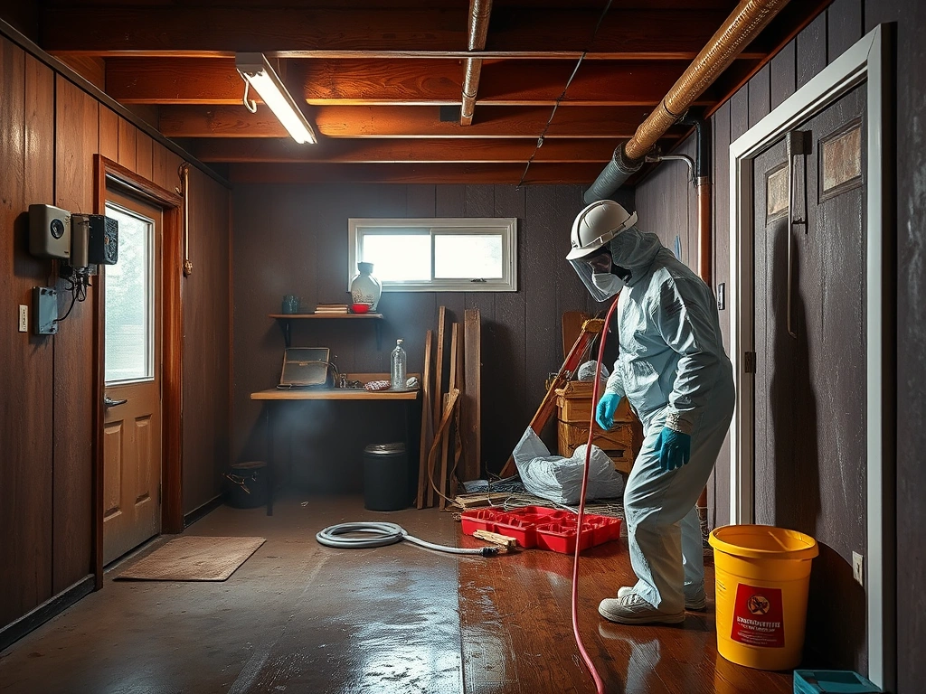 Fort Collins Colorado Decontamination And Disinfection