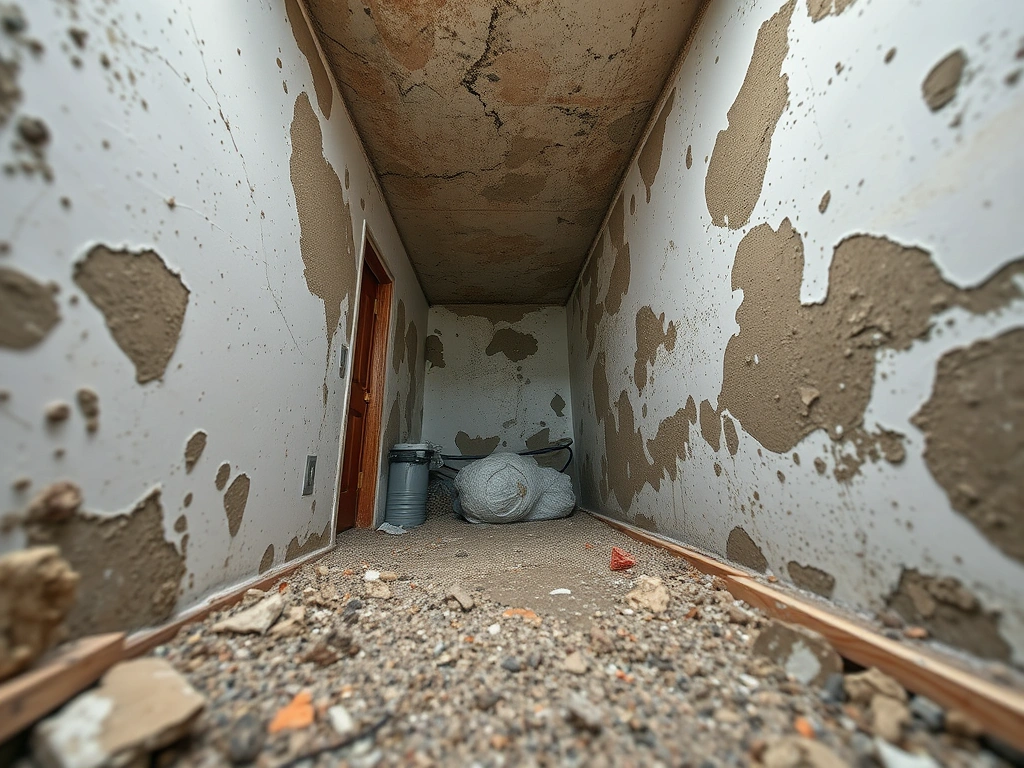 Fort Collins Colorado Mold Remediation