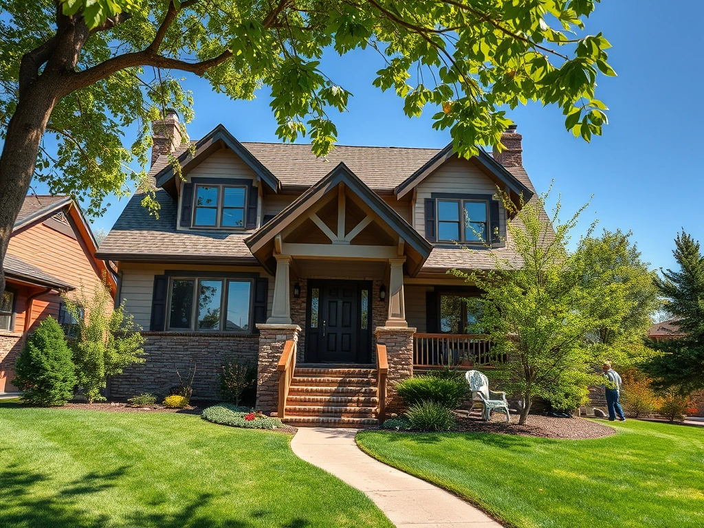 Fort Collins Colorado Residential Restoration Services